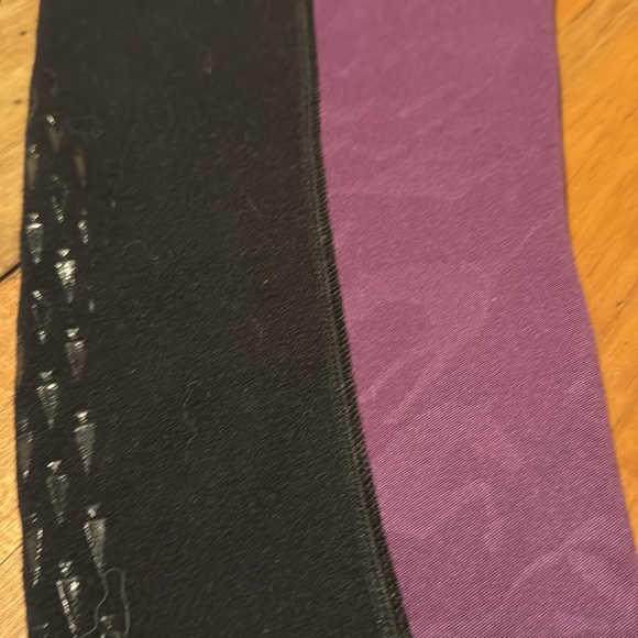 Kerrits Girls Fleece Breeches - Picture 2 of 6